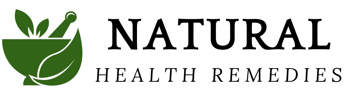NaturalHealthRemedies.com - Empowering Your Wellness Journey